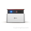 Home Mini Cinema Portable Mobile Projector